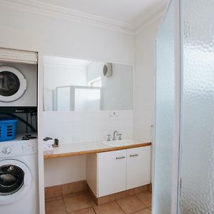 Two-Bedroom Apartment Oceanview D or Stairs